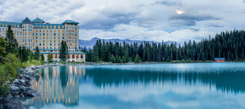 Jasper National Park