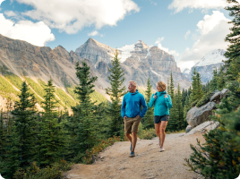 Waterton Lakes Serenity Tour