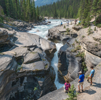 Banff National Park